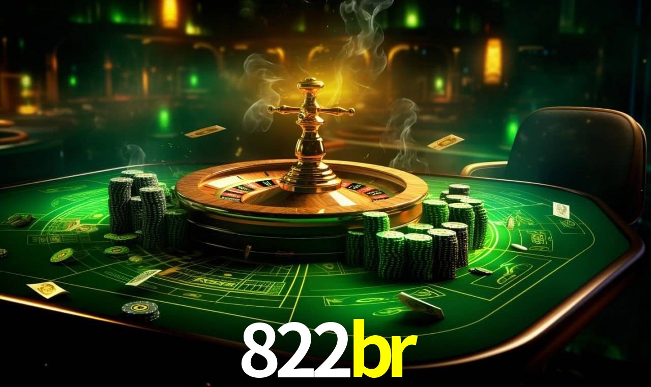 822br bet