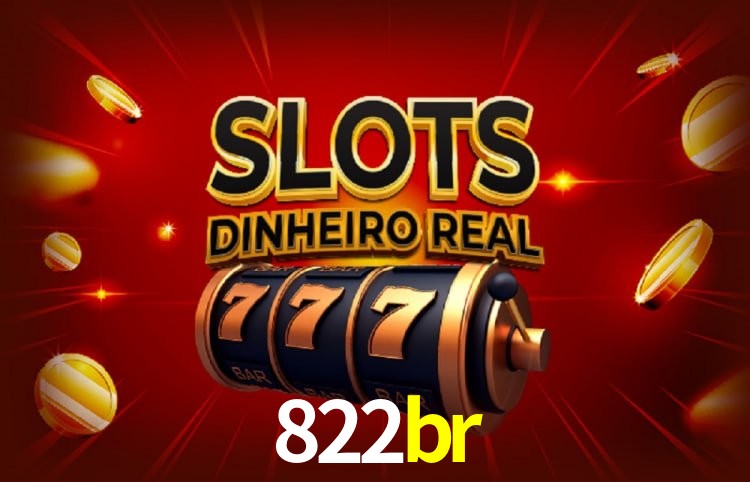 Sinta a adrenalina dos jogos de cassino com 822br
