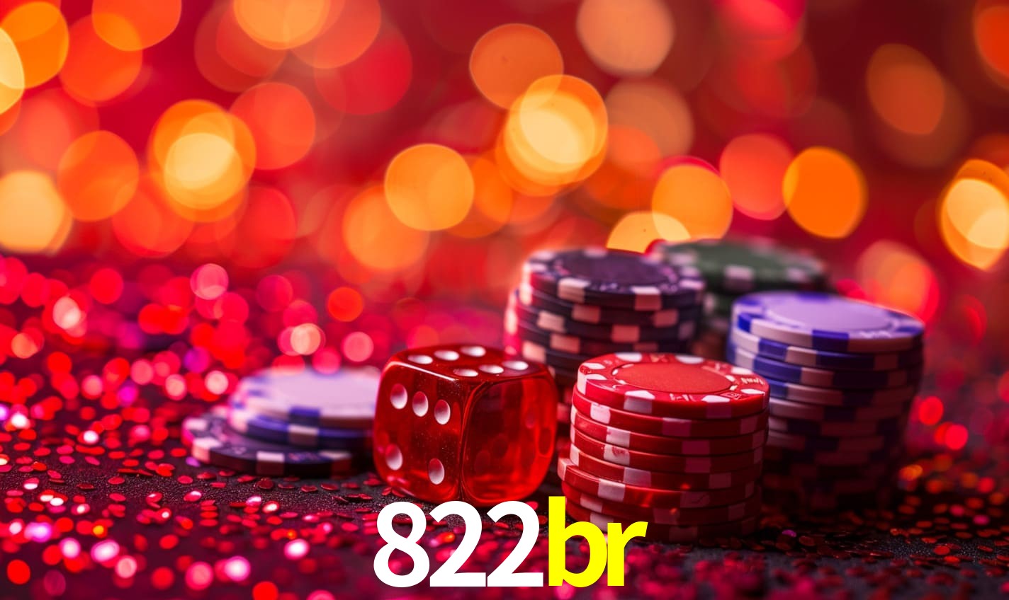 822br bet