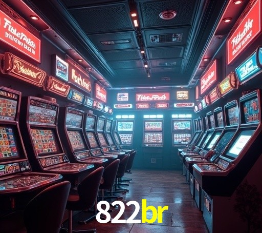 822br